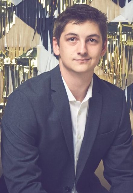 headshot